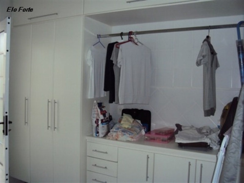 Imagem 9 de 20 de Casa Com Piscina Aquecida E 3 Suítes - Ca01406 - 3514109