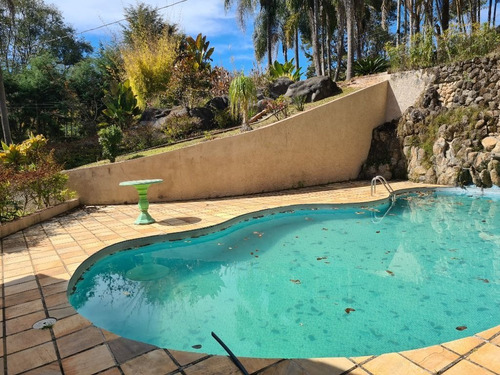 Imagem 24 de 30 de Sítio Deslumbrante Com Escritura, Casa Principal E De Caseiro, Cachoeira, Lugar Rico Em Água, À Venda, 30.000 M² Por R$ 1.300.000 - Pedra Bela/sp - Si0063