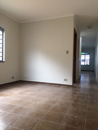 Imagem 8 de 20 de Lindo Sobrado 3 Dorm No Jd Bonfiglioli Fl25