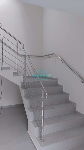 Imagem 20 de 21 de Apartamento Com 2 Dorms, Renascença, Gravataí - R$ 255 Mil, Cod: 1416 - V1416
