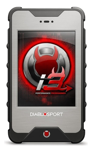 Programador Diablo Sport Predator Para Varios Modelos