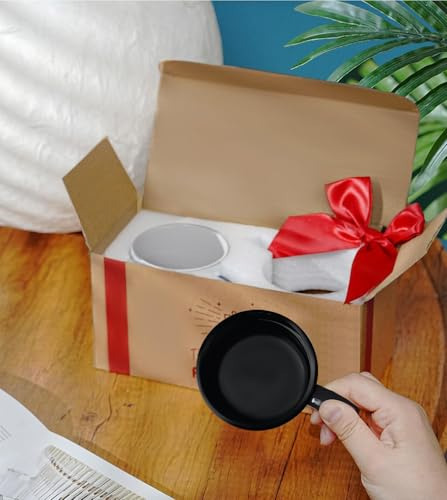Taza De Café Para Los Mejores Abuelos, Regalo De Los Nietos