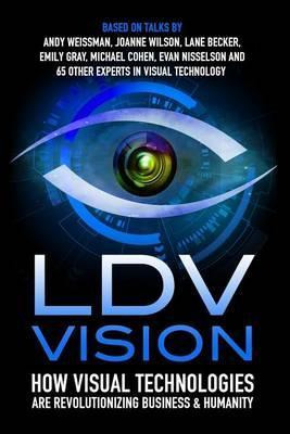 Libro Ldv Vision - Evan Nisselson