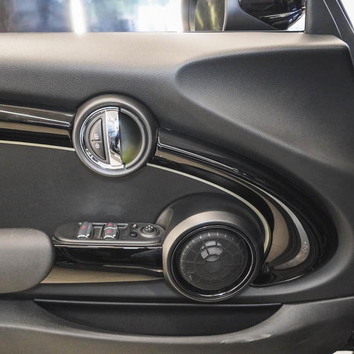 Mini Cooper S Cabrio Convertible 2024