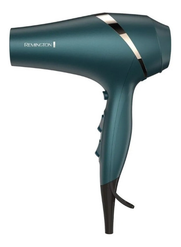Secador De Pelo Profesional Remington Ac8607 2 Velocidad Pce