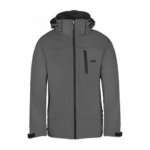 Campera Claus - Softshell