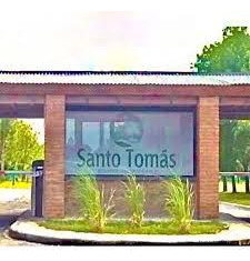 Oportunidad! Lote En Venta En Barrio Santo Tomás, Pilar