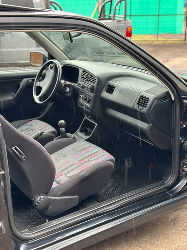 Volkswagen Golf 2.0 Highline
