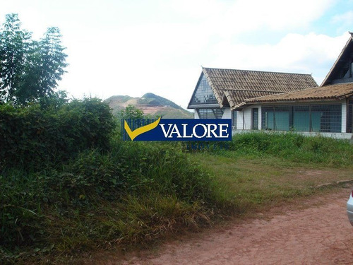 Lote À Venda No Vila Da Serra - 10988