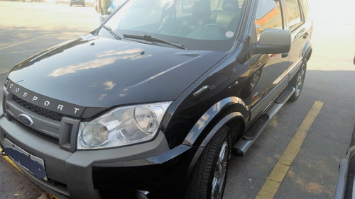 Imagem 4 de 15 de Ford Ecosport 4wd