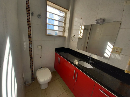 Imagem 9 de 30 de Apartamento Para Alugar No Bairro Santana - São Paulo/sp, Zona Norte - 123