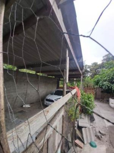 Imagem 11 de 15 de Casa Na Praia No Bairro Parque Evelyn, Em Itanhaém, Com 250 M² De Área Total, Aceita Entrada E Parcelas