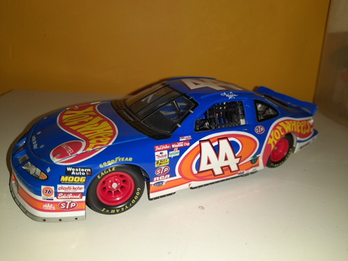Nascar Hot Wheels Legends To Life Kyle Petty 1/24