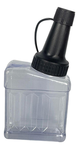 4 Botella De Gel De Agua Con Dispensador Automático 8x6,5