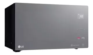 Horno Microondas LG 25 Lt Neochef Con Dorador - Mh6596dir