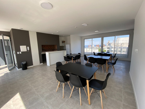 Oportunidad Inversor - Edificio Nuevo Con Renta