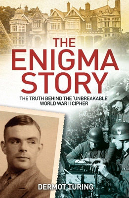 Libro The Enigma Story: The Truth Behind The 'unbreakable...