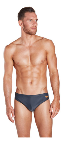 Malla Slip Natación Speedo Essential Endurance10 5 Cm Hombre