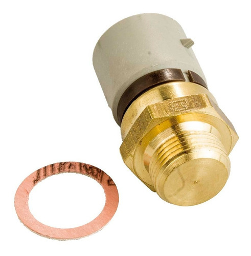 Sensor Cebolão Radiador Vectra 2.0 1997 1998 1999 2000 Ar