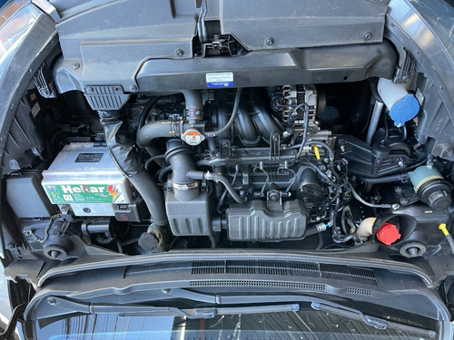 Imagem 10 de 10 de Hyundai Hb20 Comfort 1.0 Flex Completo 2016 Autos Rr
