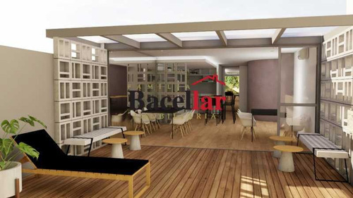 Imagem 3 de 15 de Apartamento-à Venda-tijuca-rio De Janeiro - Tiap00897
