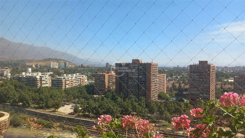 Segurisimo / Equipado Condominio; Dep.4 Dorm.4 Baños,2 Estac