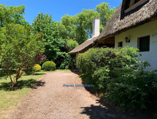 Imagen 9 de 22 de Venta Casa Rincón Del Indio