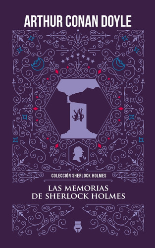 Colección Completa Sherlock Holmes Arthur Conan Doyle