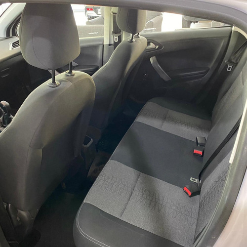 Peugeot 208 1.6 Active 2018