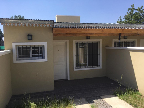 Imagen 2 de 16 de Departamento A Estrenar En Marcos Paz