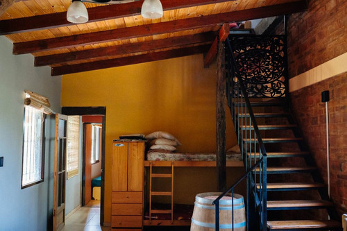 Imagen 7 de 20 de Quinta En Venta San Nicolas - Acepta Permuta