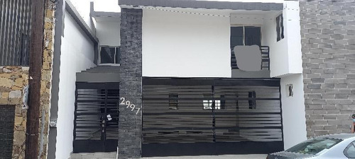 Imagen 1 de 30 de Casa En Venta En Cumbres 5to Sector