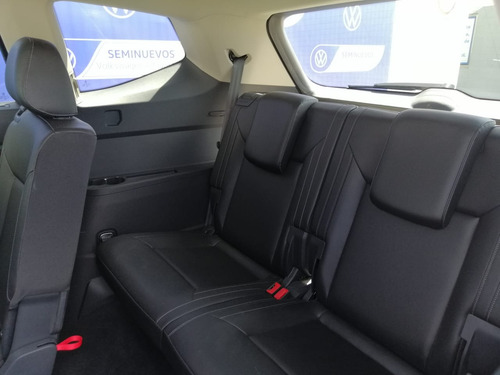 Imagen 8 de 10 de Volkswagen Teramont Comfortline Tsi Tip Leatherette 6ci 2019
