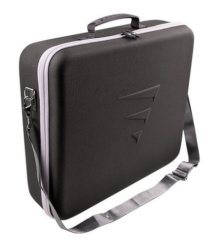 Imagen 3 de 5 de Maleta De Viaje Premium Ax70p Voltedge Consola Playstation 5
