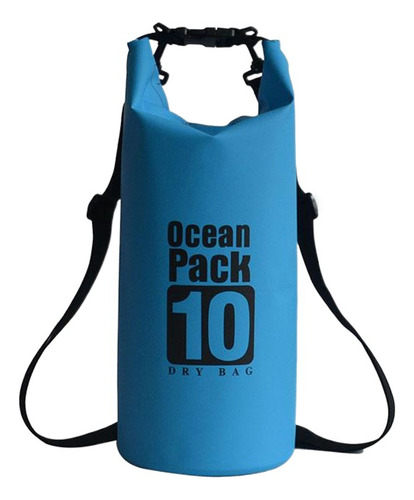Bolsa Impermeable De Pvc Con Forma De Malla Para Almacenamie