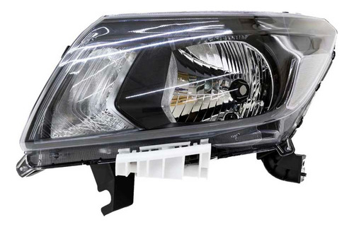 Faro Pick Up Np300 2.5l 16-20 Derecho