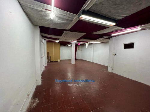 Alquiler Local Mas Oficinas O Vivienda De 260m2 En Cordon