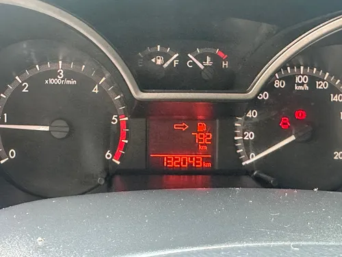 Mazda BT-50 3.2 Professional