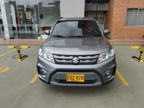 Suzuki Vitara Live 1.6 Gl