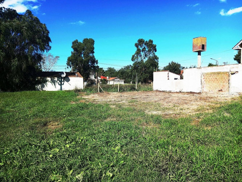 Vende Lote Avenida Montevideo Santa Clara Del Mar