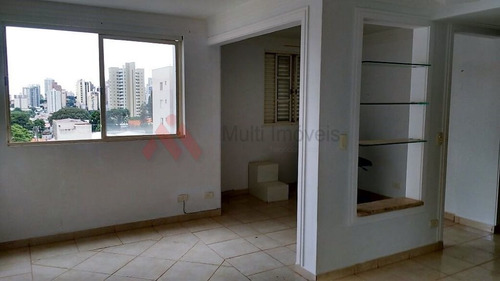 Imagem 12 de 15 de Apartamento - Residencial Primavera - Mi159