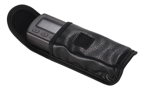 Medidor De Fuerza De Aguja 0.01 G Para Tocadiscos