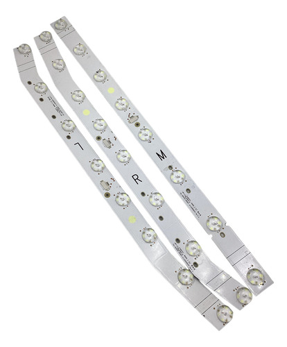 Tiras Led Tcl 50s535