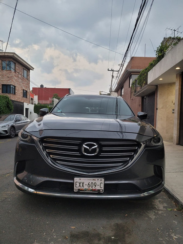 Mazda CX-9 2.5 I Grand Touring Awd At