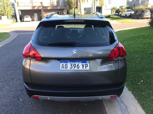 Peugeot 2008 1.6 Thp Sport 2017
