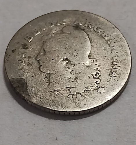 10 Centavos 1914