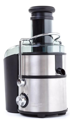 Extractor De Jugo Peabody C/licuadora 800w