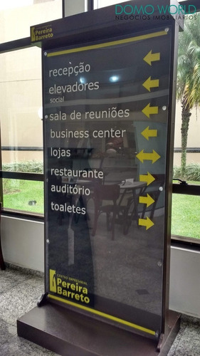 Imagem 18 de 20 de Localização Estratégica - Próx. Ao Fórum Federal - Sa01218 - 34348664