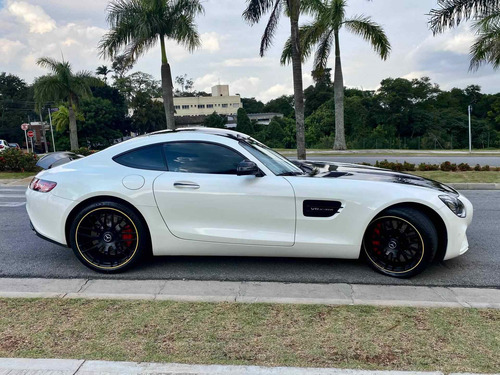 Imagem 4 de 15 de Mercedes-benz Amg Gt 4.0 V8 Turbo Gasolina S 7g-dct