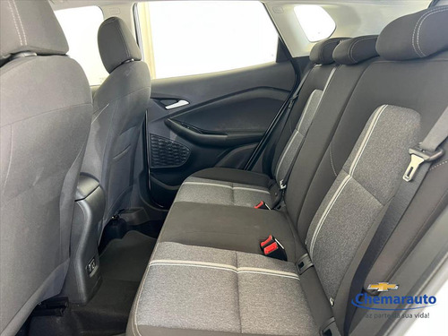 Chevrolet Tracker 1.0 TURBO FLEX LT AUTOMÁTICO